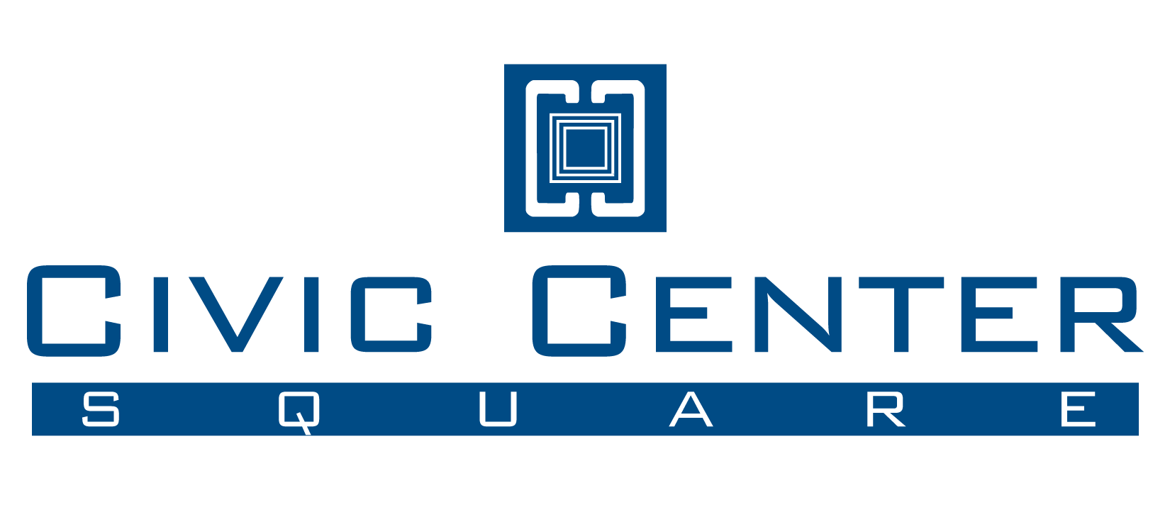Civic Center Square