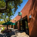 Einstein Bros Bagels at The Crescent Building